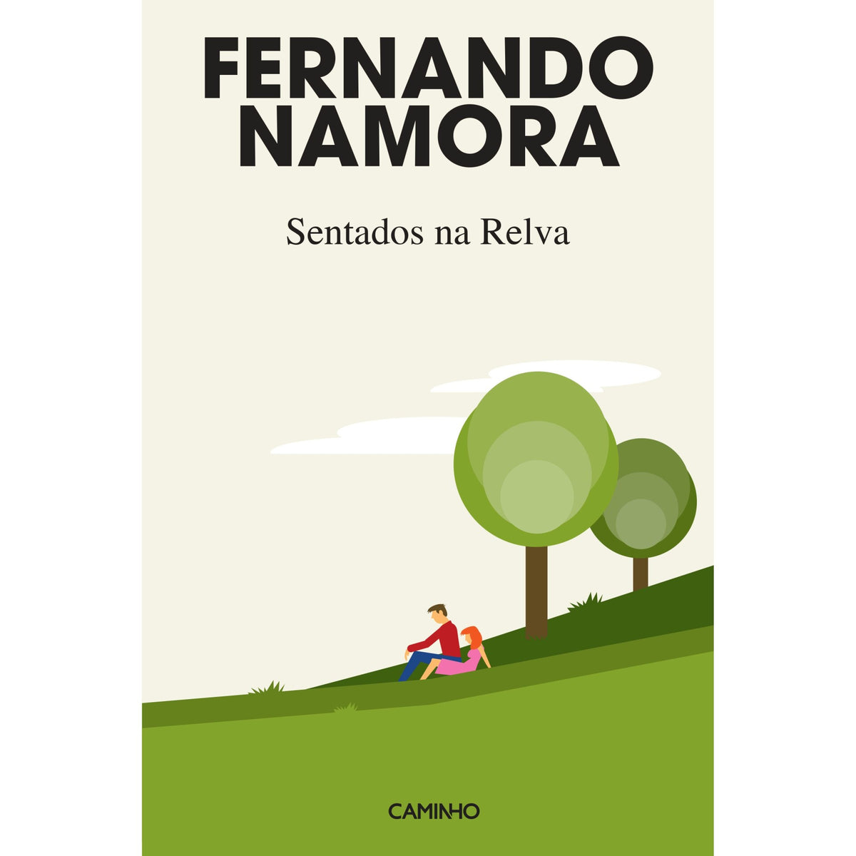 Sentados Na Relva de Fernando Namora