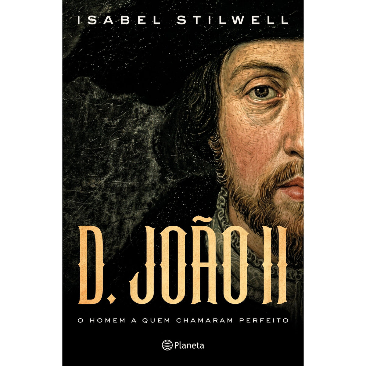 D. João Ii - O Homem A Quem Ch de Isabel Stilwell