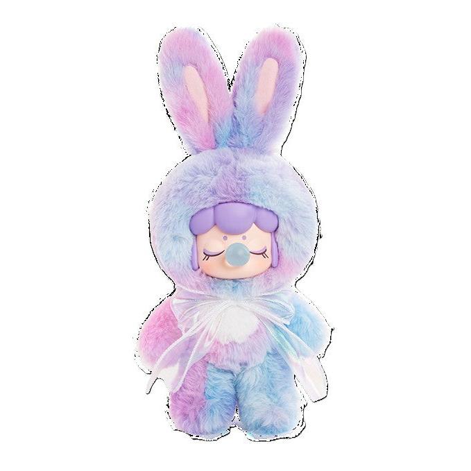 Mystery Box - Boneca Peluche Nanci Bunny