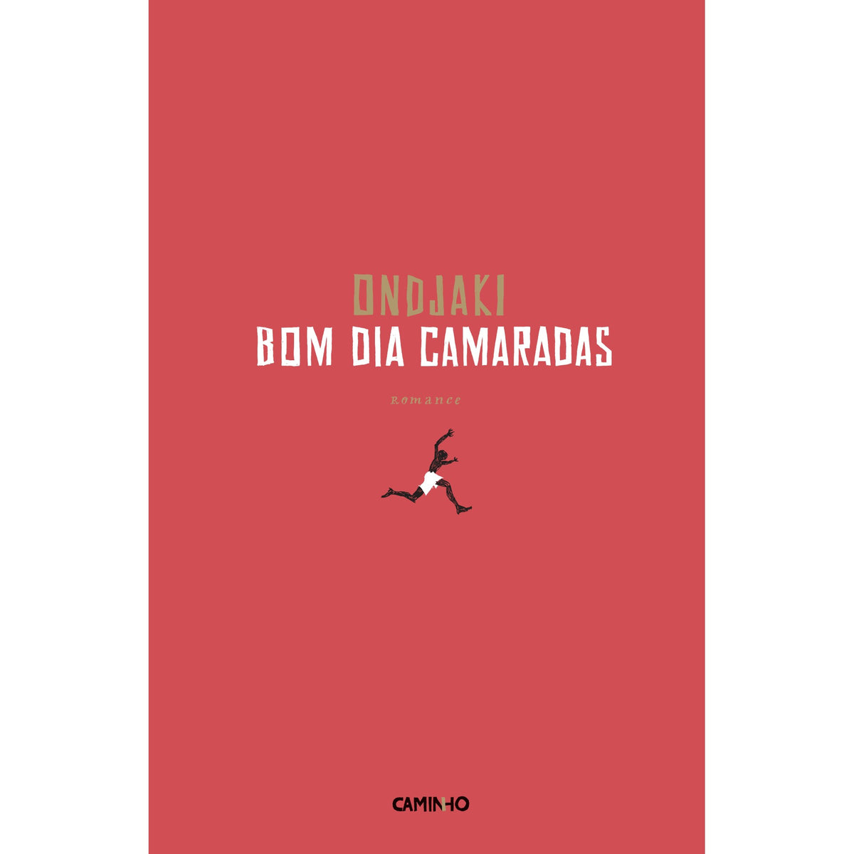 Bom Dia Camaradas - Edição Esp. 25 Anos de Ondjaki