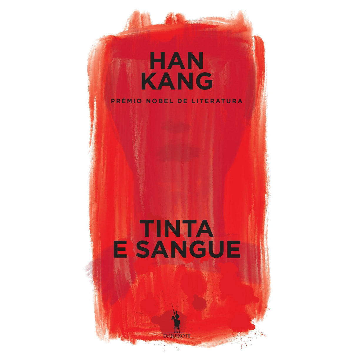Tinta E Sangue de Han Kang