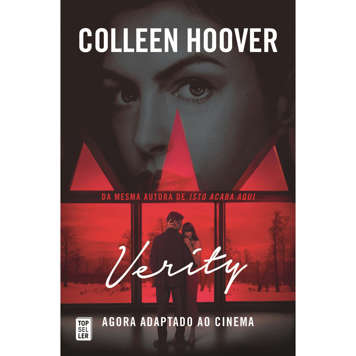 Verity: Edição Limitada Filme de Colleen Hoover