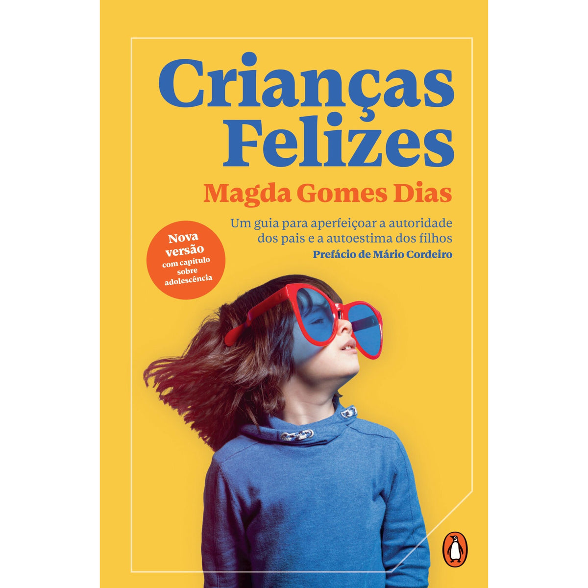 Crianças Felizes de Magda Gomes Dias