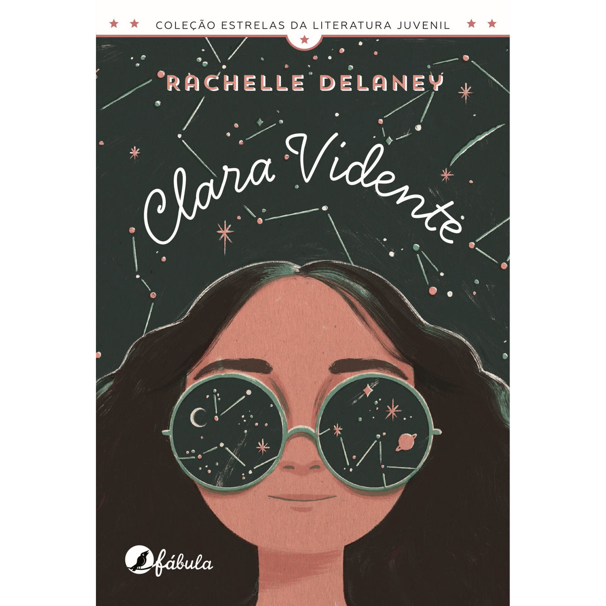 Clara Vidente de Rachelle Delaney