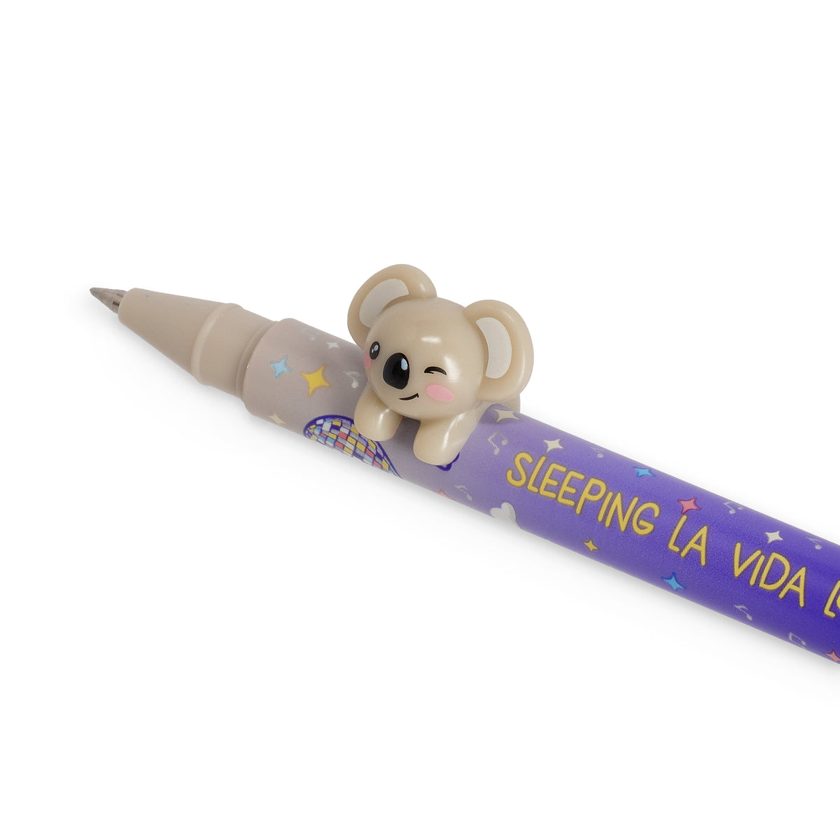 Caneta Gel - Lovely Friends Koala