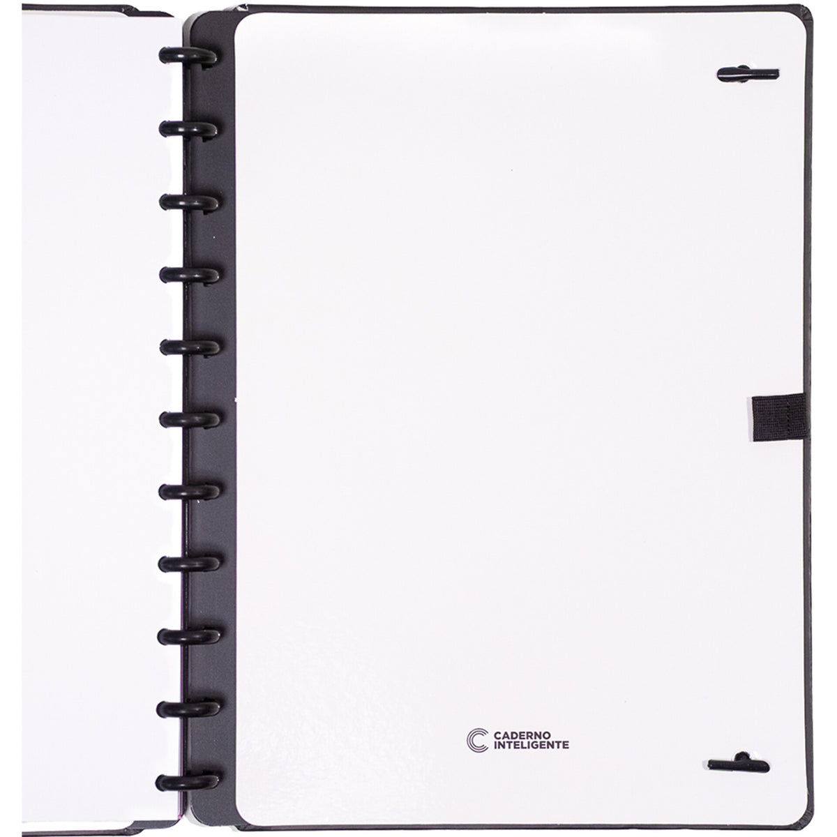 Caderno Inteligente Grande Storm Dragon Caderno Inteligente