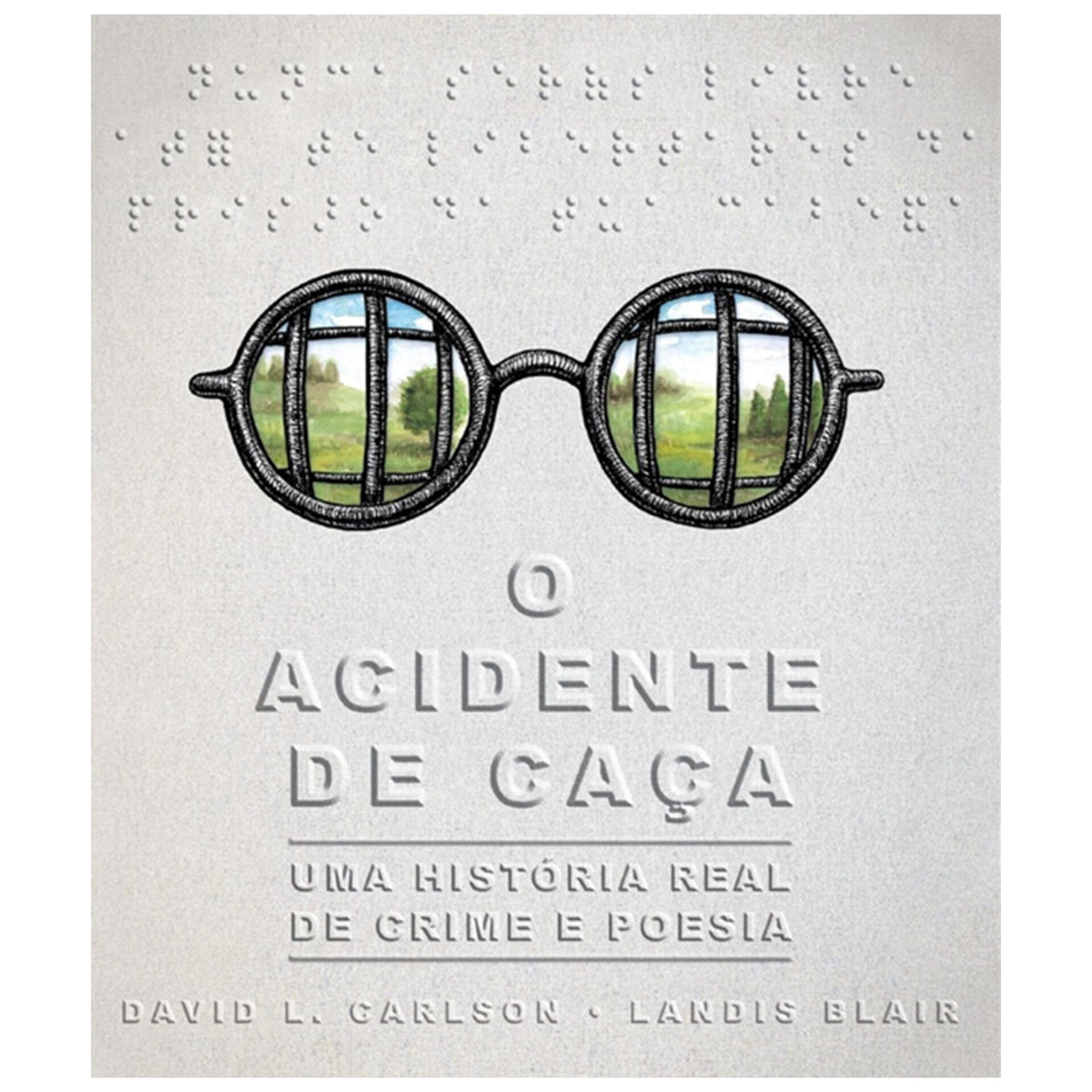 O Acidente De Caça de David L. Carlson