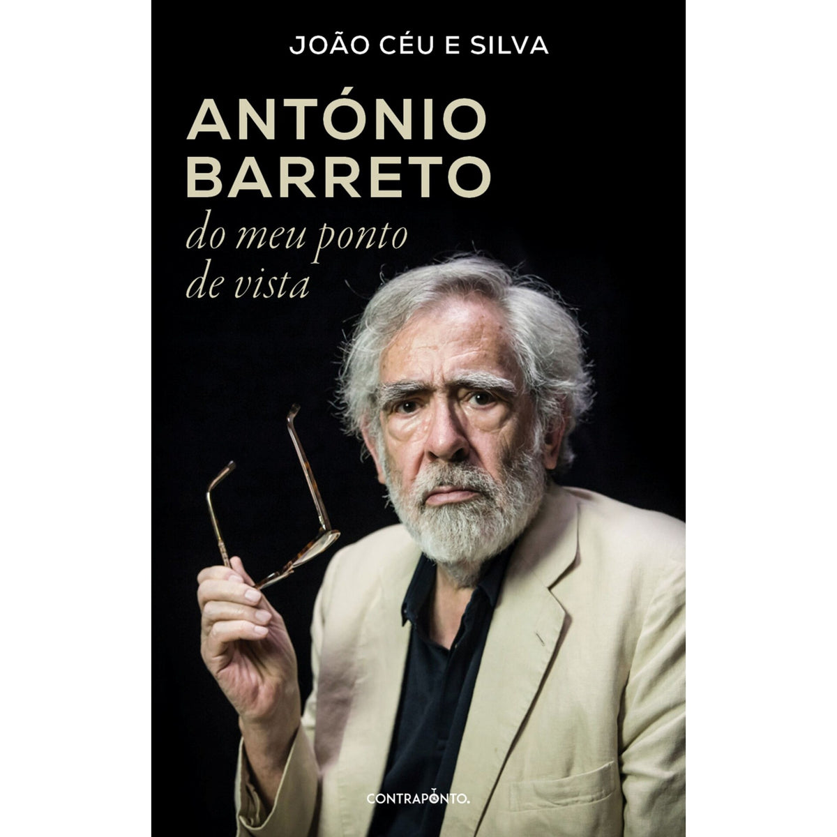 António Barreto - Do Meu Ponto De Vista de João Céu E Silva