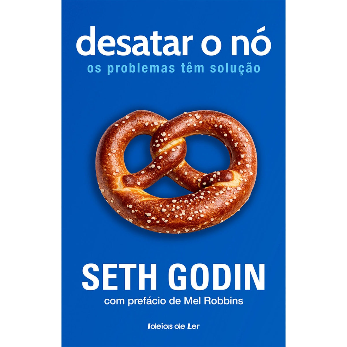 Desatar O Nó de Seth Godin