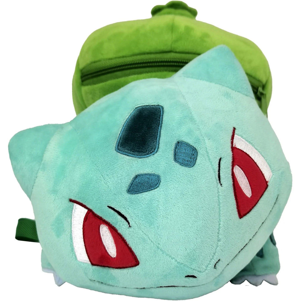 Mochila Peluche Bullbasaur Pokémon