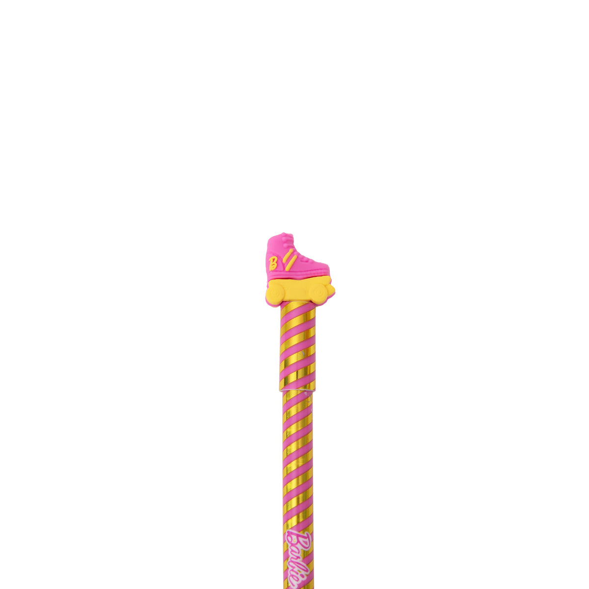 Caneta Apagar Bo-Bo - Patins Barbie