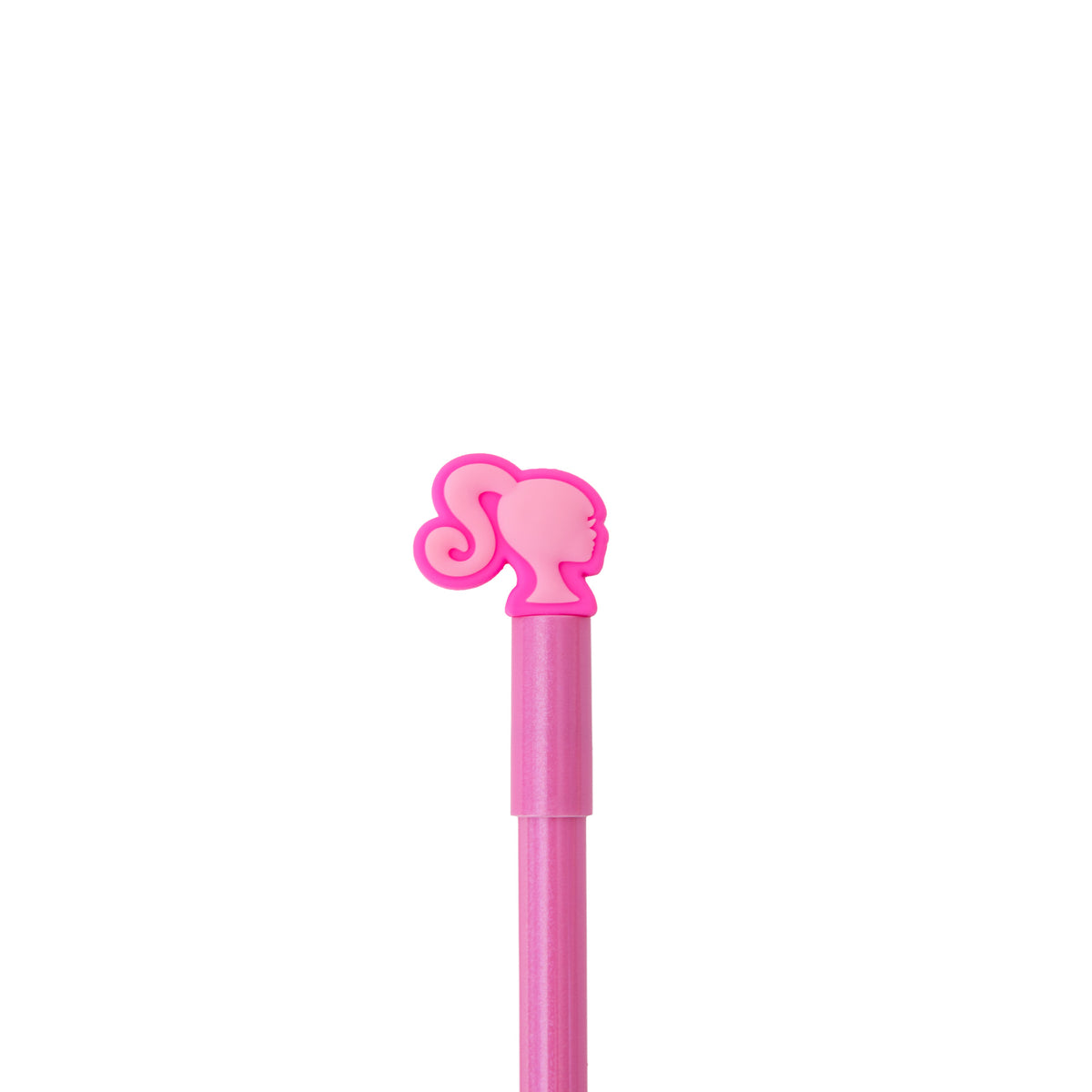 Caneta Apagar Bo-Bo - Barbie