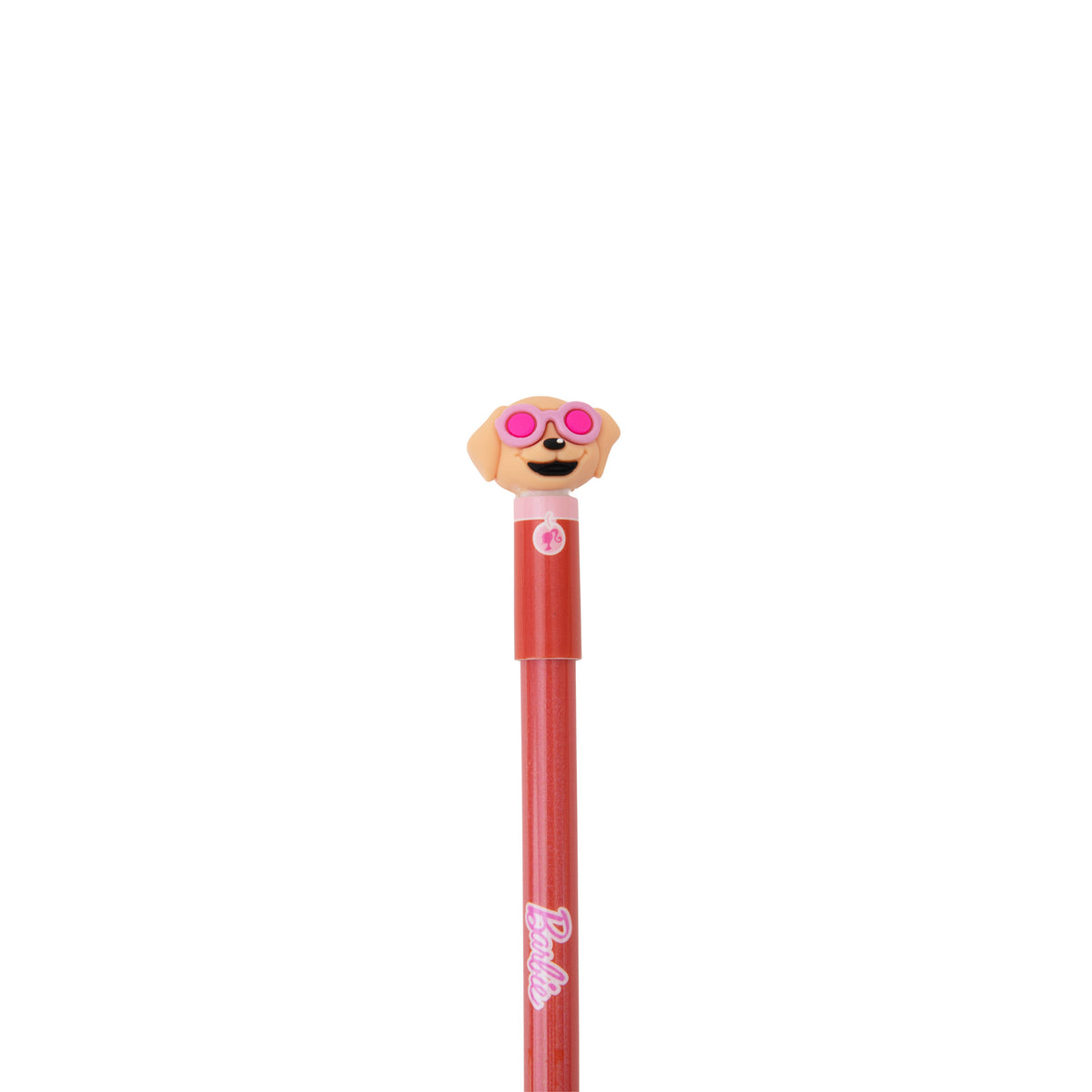 Caneta Apagar Bo-Bo - Cocker Barbie