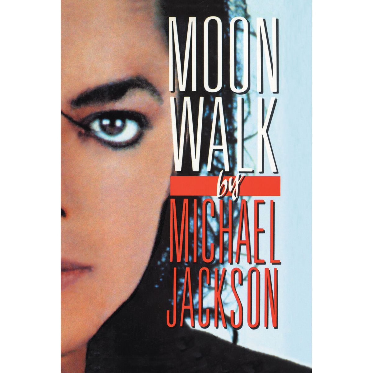 Moonwalk de Michael Jackson