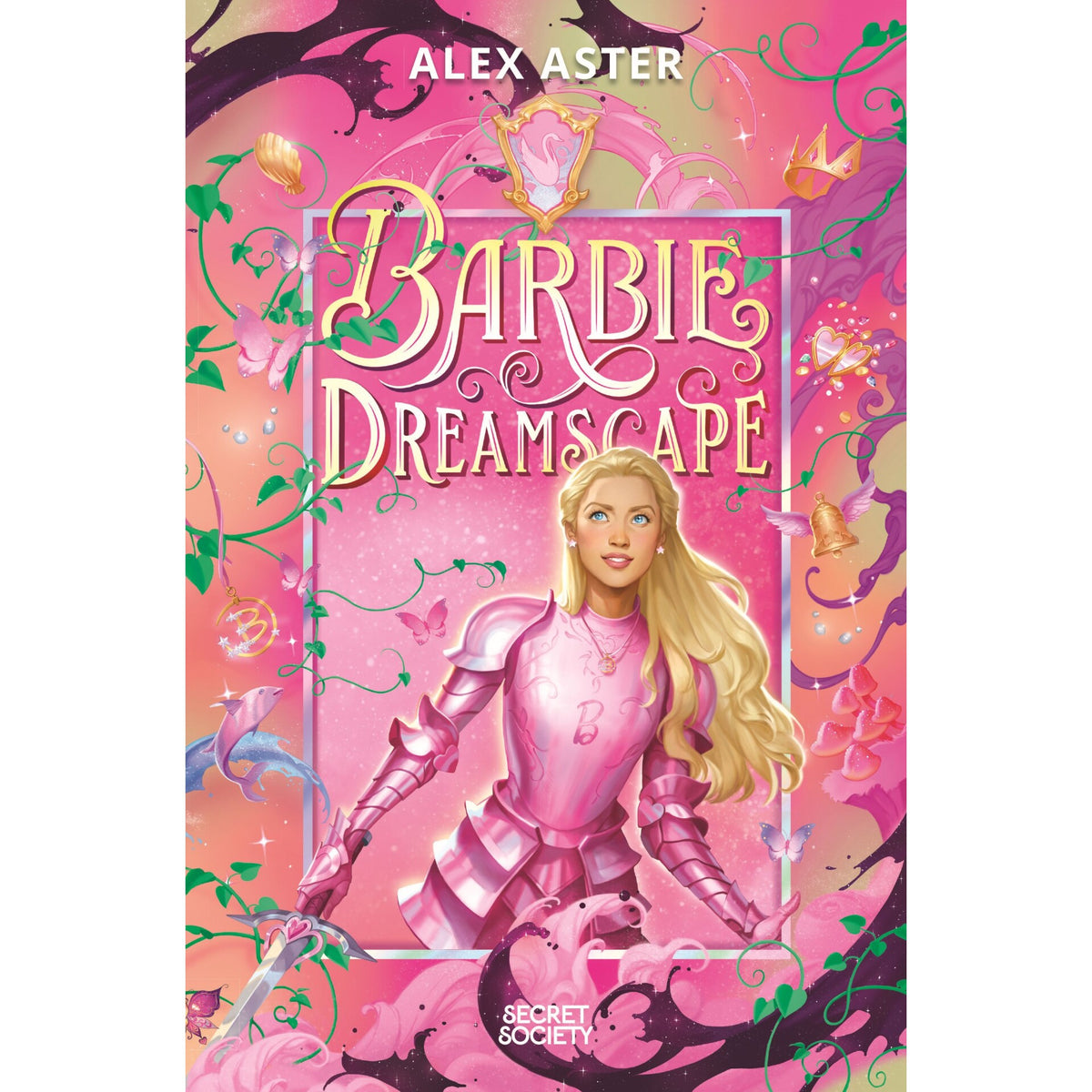 Barbie Dreamscape de Alex Aster
