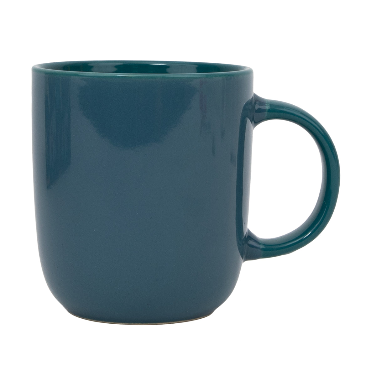 Caneca Diy Com Stickers - Xmas Circus