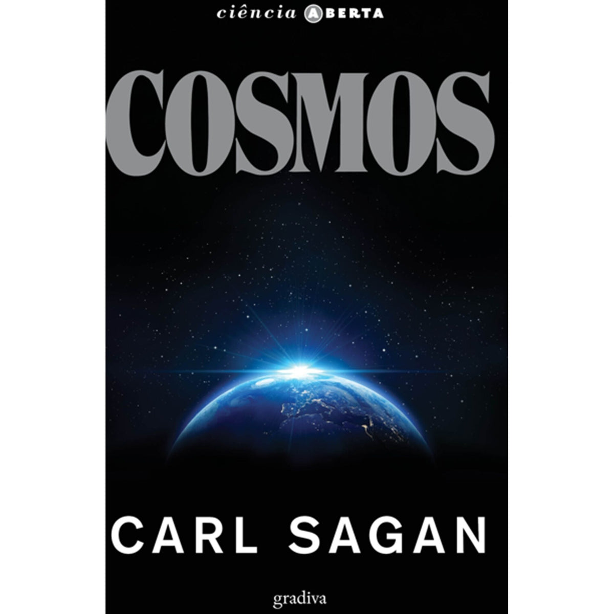 Cosmos de Carl Sagan