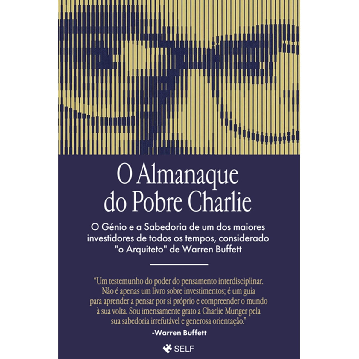 O Almanaque Do Pobre Charlie de Charlie T. Munger
