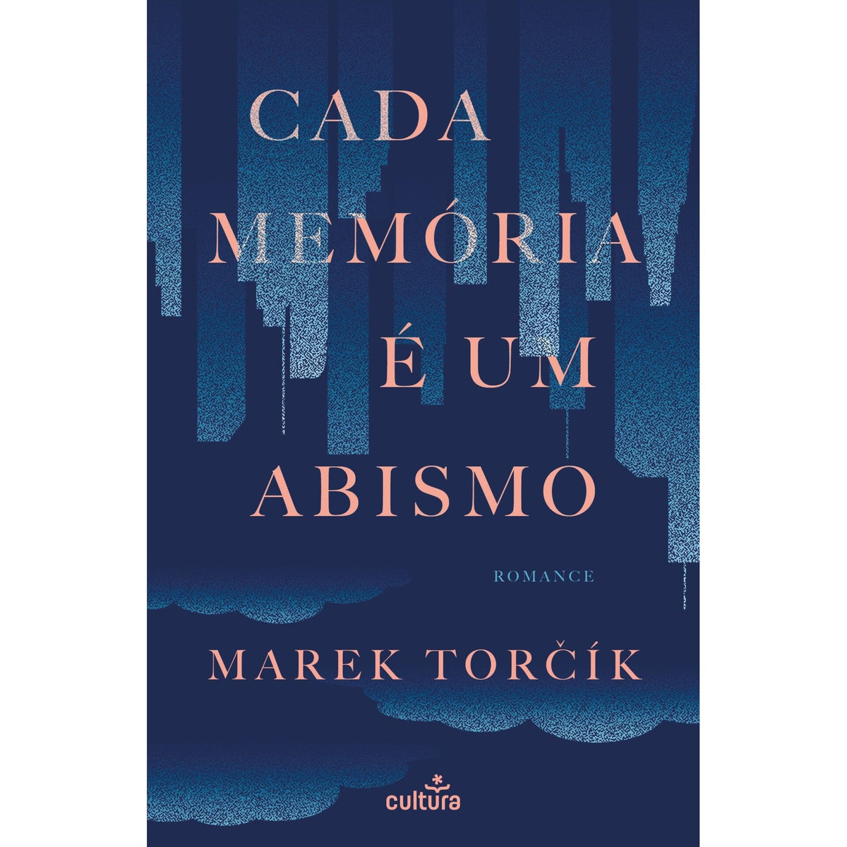 Cada Memória É Um Abismo de Marek TorÍk