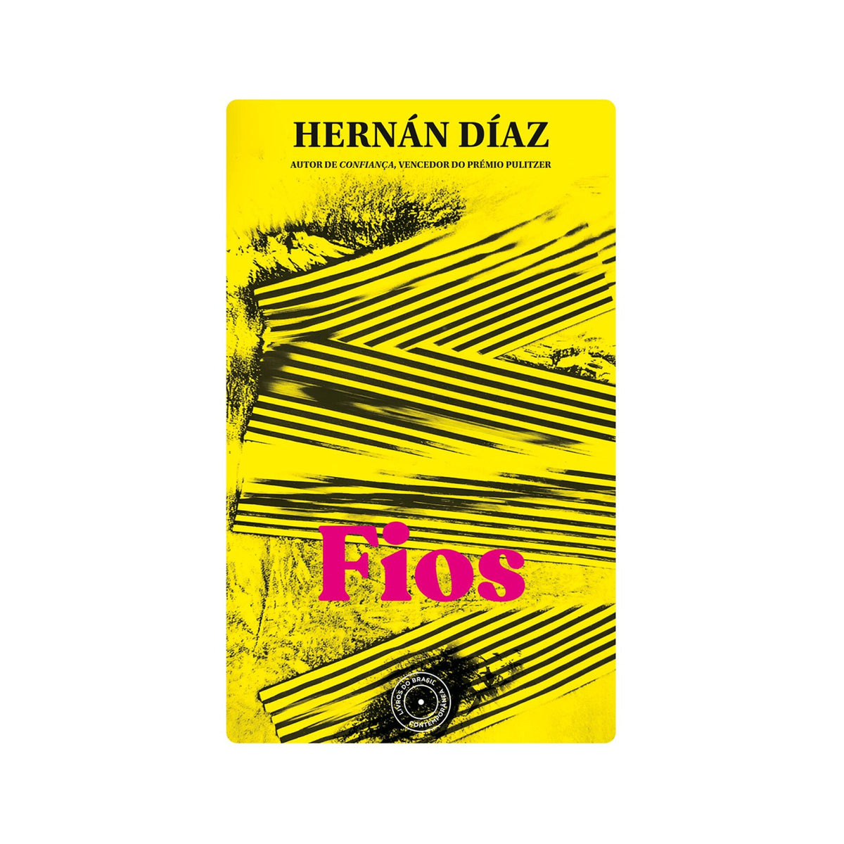 Fios de Hernán Díaz