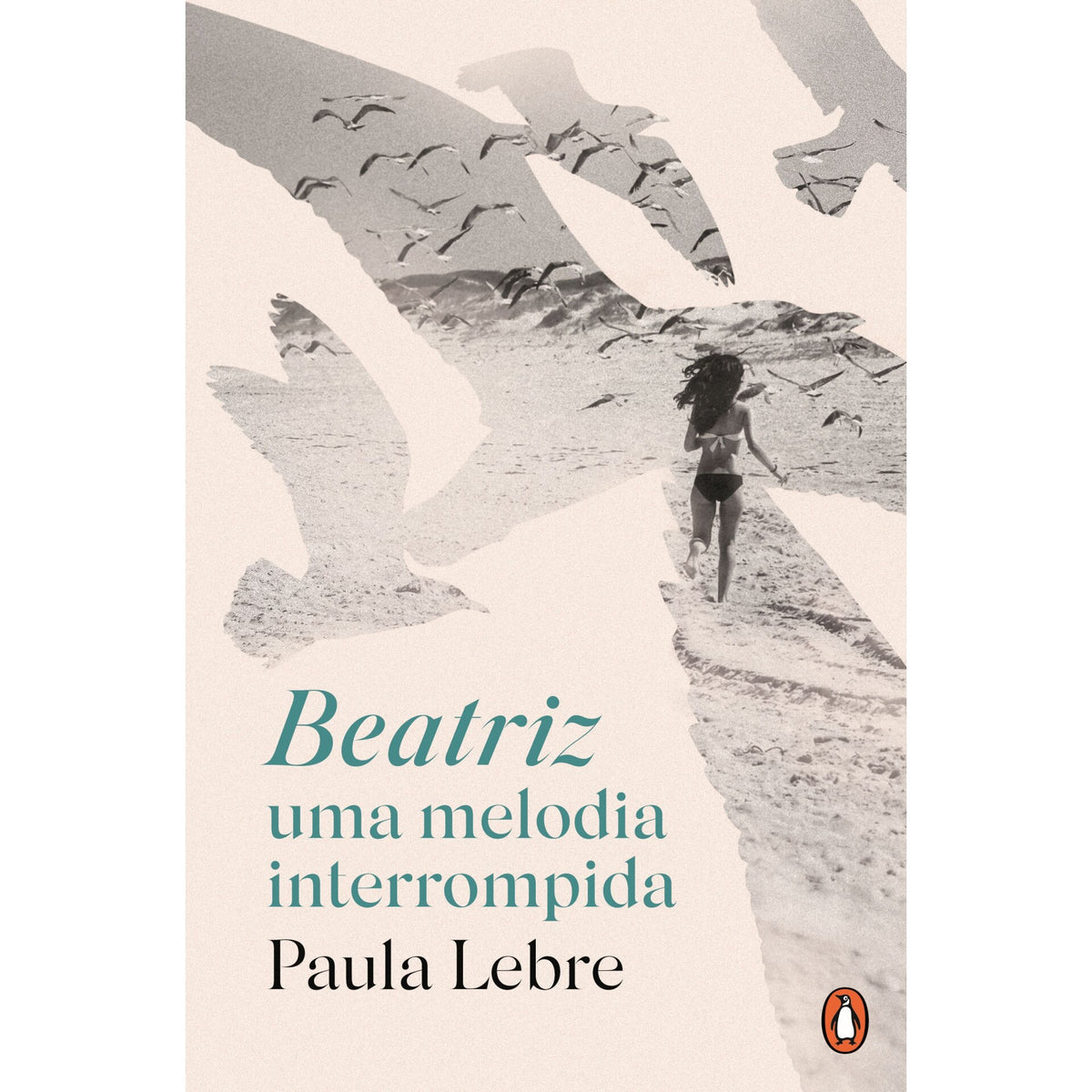Beatriz, Uma Melodia Interrompida de Paula Lebre