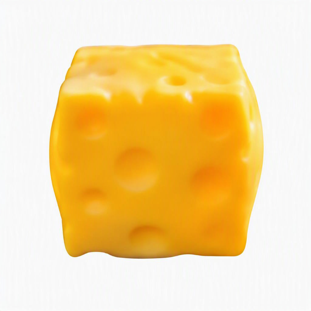 Squishy - Cheese
