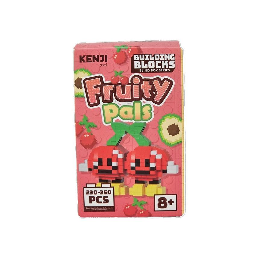 Mystery Box - Building Blocks Fruities