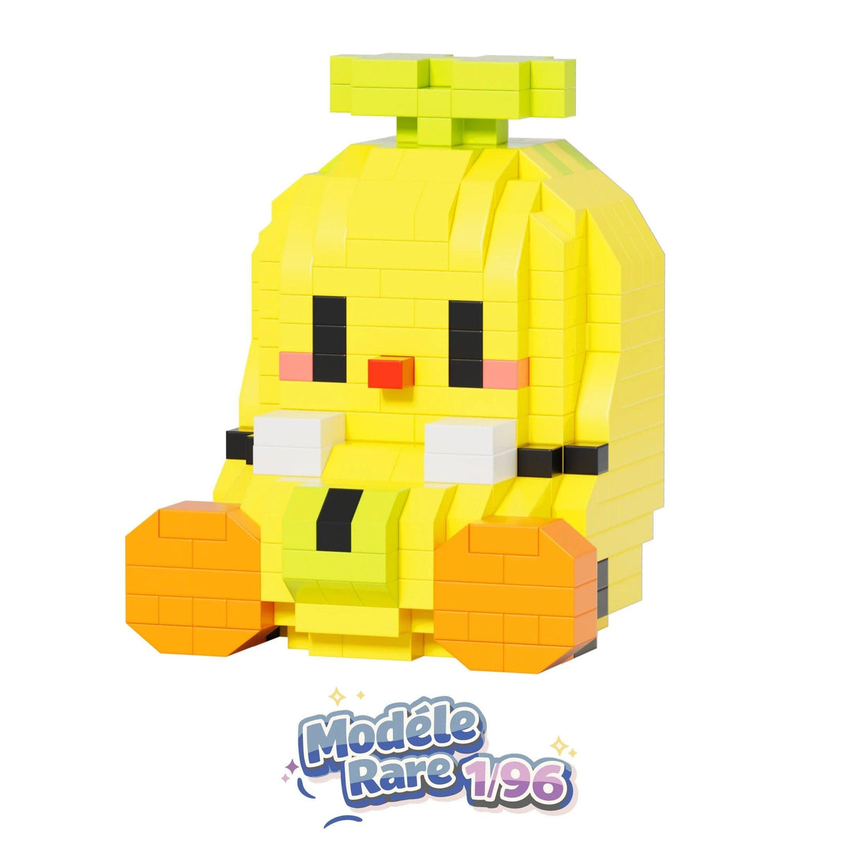 Mystery Box - Building Blocks Fruities