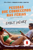 Pessoas que Conhecemos em Férias de Emily Henry