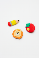 Caderno Espiral A4 80 Folhas 70G Pautado Pins Note!