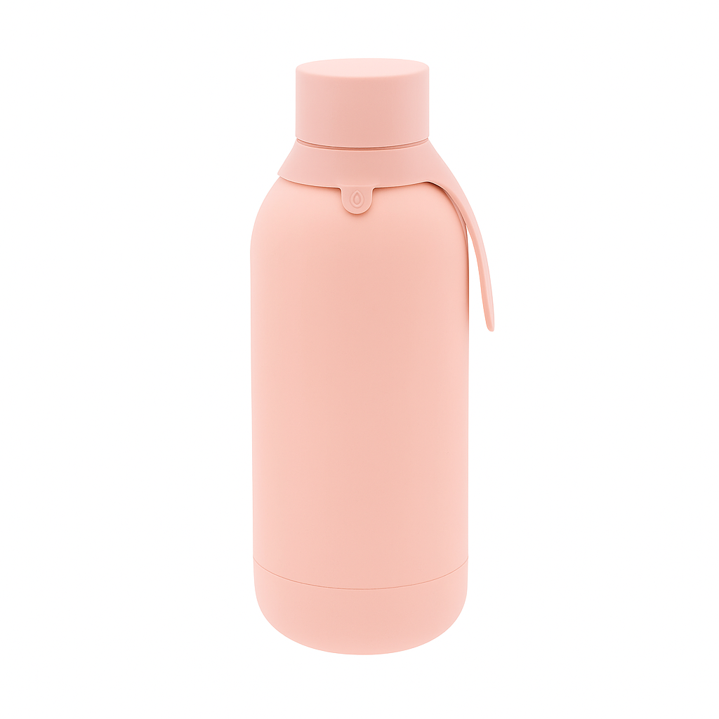 Garrafa Your Colour 500Ml Blusher