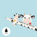 Conjunto de 4 Canetas de Apagar - Farm Sweet Farm