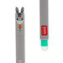 Conjunto de 4 Canetas de Apagar - Farm Sweet Farm