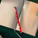 Conjunto 3 Canetas de Apagar – Edição Limitada O Quebra-Nozes