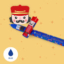 Conjunto 3 Canetas de Apagar – Edição Limitada O Quebra-Nozes