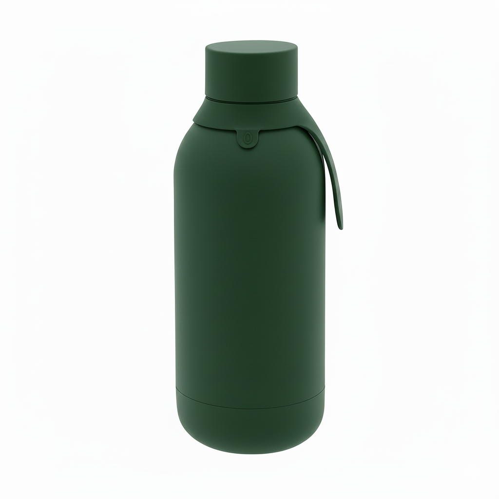 Garrafa Your Colour 500Ml Focused