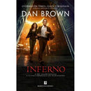 Inferno de Dan Brown