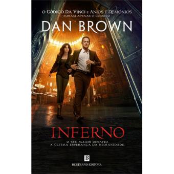 Inferno de Dan Brown