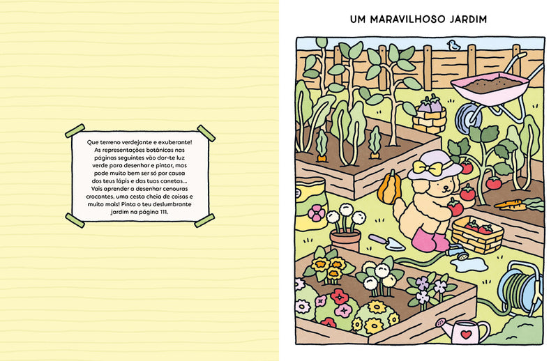 Como Desenhar Coisas Super Fofas com Bobbie Goods