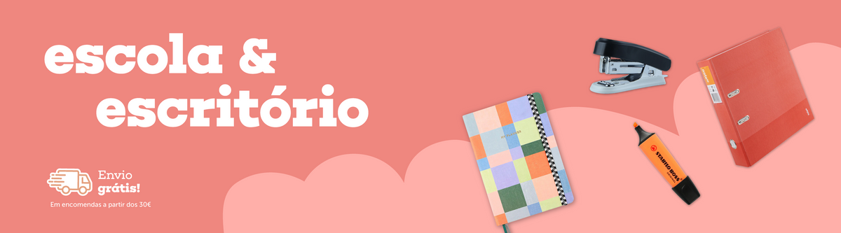 Papelaria para escola e escritório está na note! – note! Online