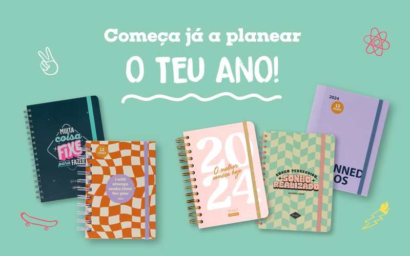 Jogo de Cartas Mr Wonderful - Essas Coisas Tão Nossas - Papelaria