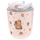 Copo Térmico 280Ml - Capivara