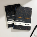 Caderno A5 Cortiça Reciclada note! x mishmash®