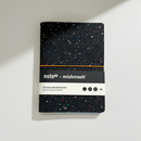 Caderno A5 Cortiça Reciclada note! x mishmash®