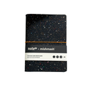 Caderno A5 Cortiça Reciclada note! x mishmash®