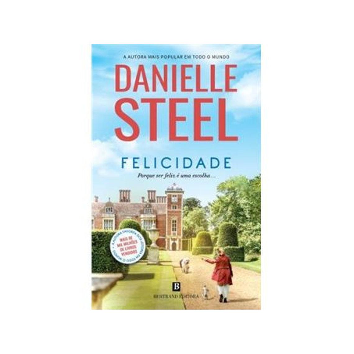 Felicidade de Danielle Steel
