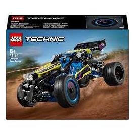 LEGO Technic - Buggy de Corrida Todo-o-Terreno - 42164