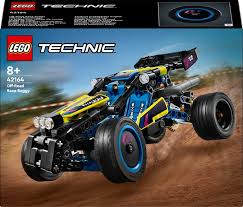 Buggy De Corrida Todo-O-Terreno