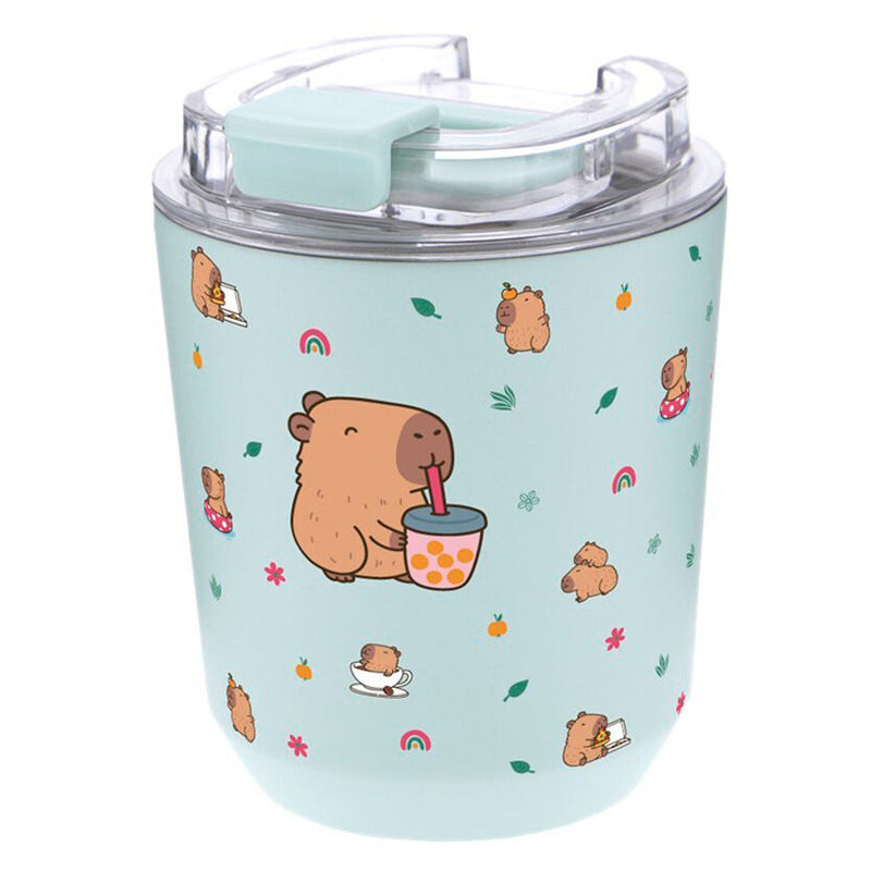 Copo Térmico 280Ml - Capivara