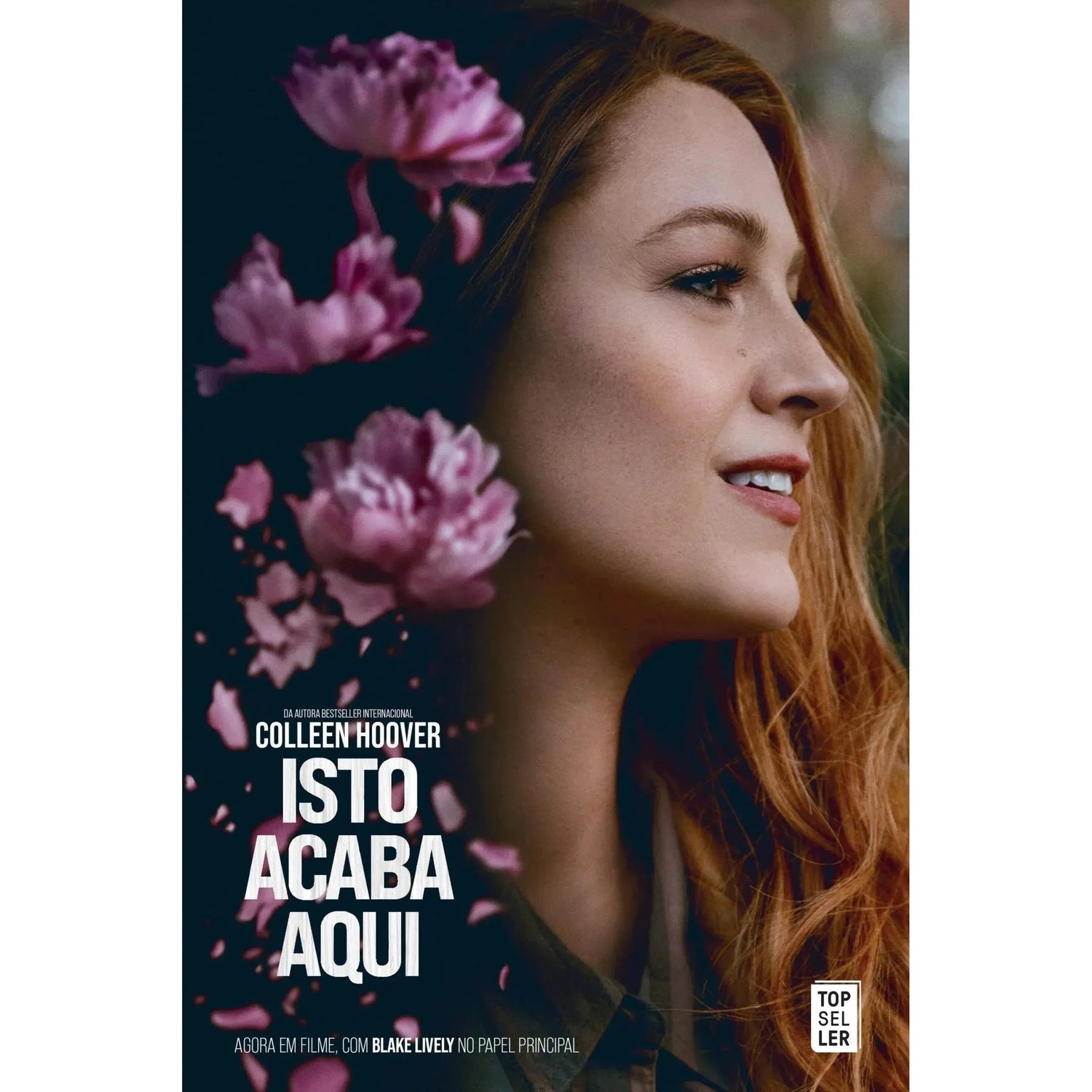 Isto Acaba Aqui – Edição Limitada Filme de Colleen Hoover